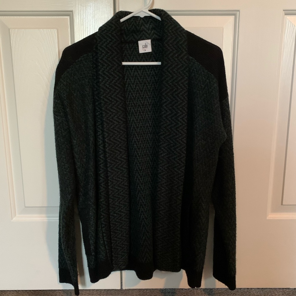 Cabi Cardigan Sweater